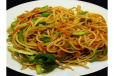 Chicken Schezwan Noodles