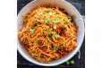 Veg Schezwan Noodles