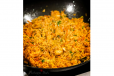 Prawns Schezwan Fried Rice