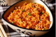 Mix Schezwan Fried Rice
