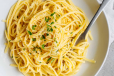 Butter Garlic Noodles