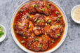 Garlic Chicken