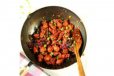 Schezwan Chicken