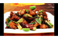 Hong Kong Chicken