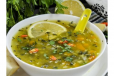 Lemon Coriander Chicken