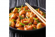 Ginger Chicken