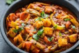 Veg Jalfrezy