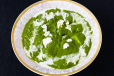 Palak Paneer