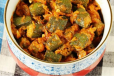 Bhindi Masala Fry