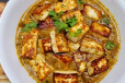 Paneer Afghani Masala