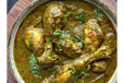 Chicken Saagwala