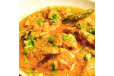 Hyderabadi Chicken Curry