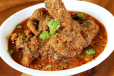 Chicken Kolhapuri