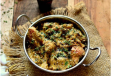 Methi Chicken