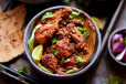 Bhuna Murgh