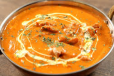 Dilliwala Murgh Makhani