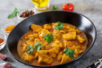 Chicken Nawabi Masala