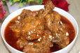 Chicken Sulthani Korma