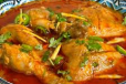 Kadai Chicken Hussaini