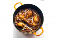 Handi Murgh Curry