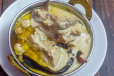 Mutton Rezala