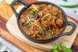 Chicken Chettinad Curry