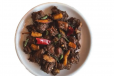 Beef Fry