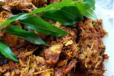 Chicken Idichathu