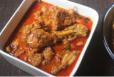 Kuttanadan Chicken Curry