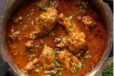 Chicken Varutharachathu