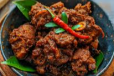 Mutton Roast
