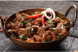 Mutton Andhra Chilli