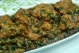 Methi Mutton