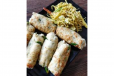 Cheese Chilli Kabab