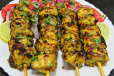 Chicken Lahsooni Tikka