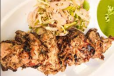 Chicken Kalimirch Tikka