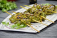 Chicken Hariyali Tikka
