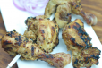 Afghani Tandoori