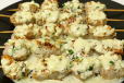 Cheese Chicken Tikka