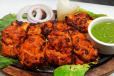 Chicken Angara Tikka