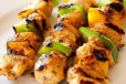 Chicken Bangara Tikka