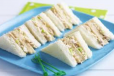 Chicken Mayo Sandwich