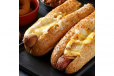 Hotdog Sandwich