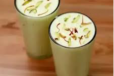 Pista Lassi