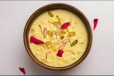 Shahi Phirni