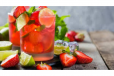 Strawberry Mojito