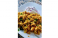 Kothu Parotta Chicken