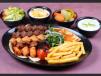 Mixed Grill