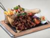 Grilled Meat Tikka One Kg