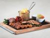 Chicken Kebab Half Kg